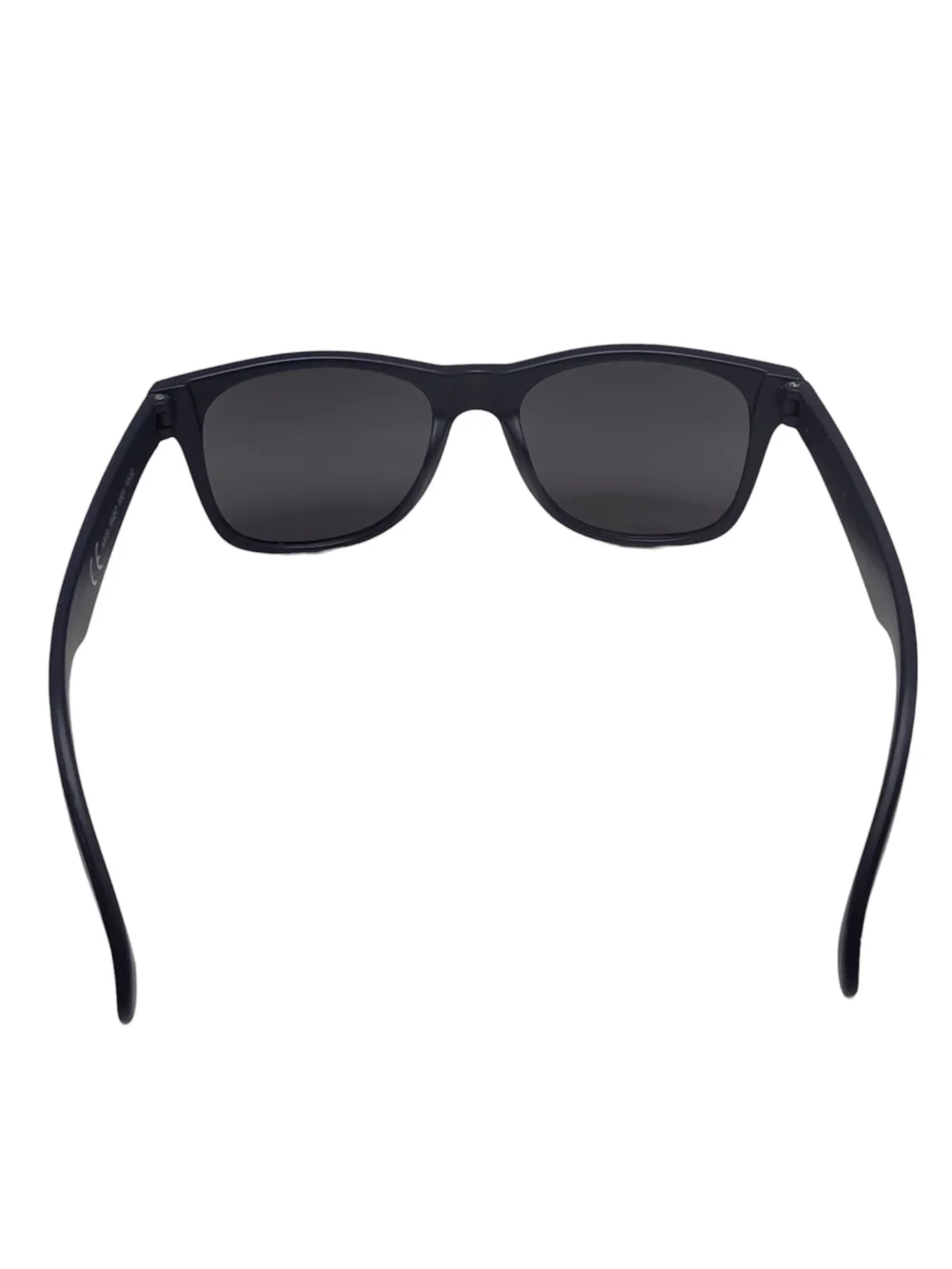 Tommy Bahama Kids Blue Sunglasses with Shark Case